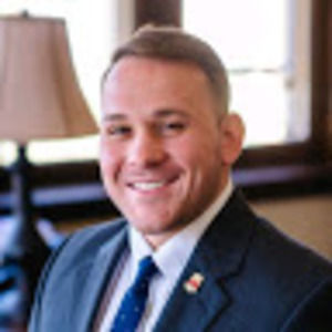 Meet your Posher, Bradley